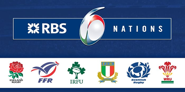 SIX NATIONS At The Clubhouse | Hillingdon Athletic Club